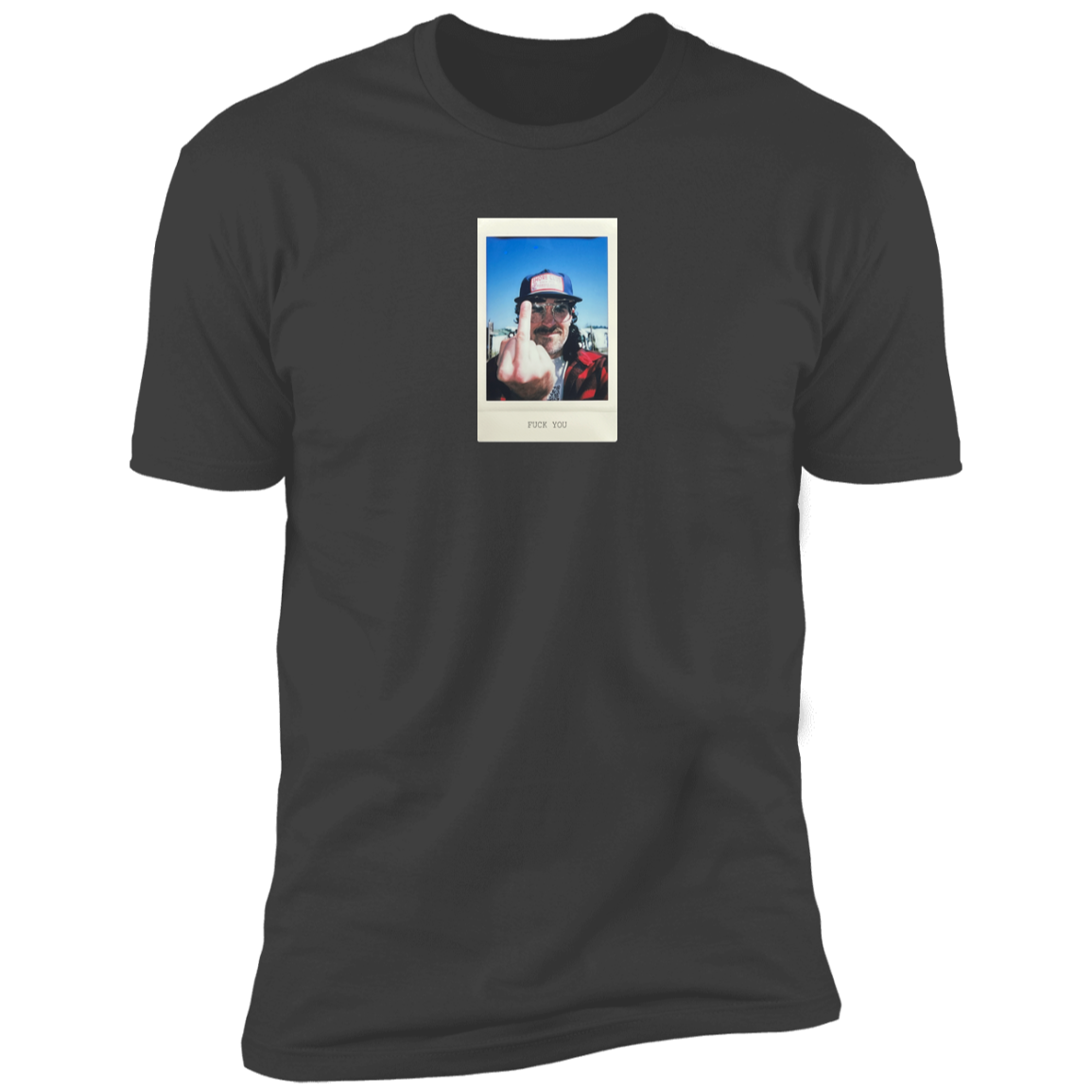 The Polaroid