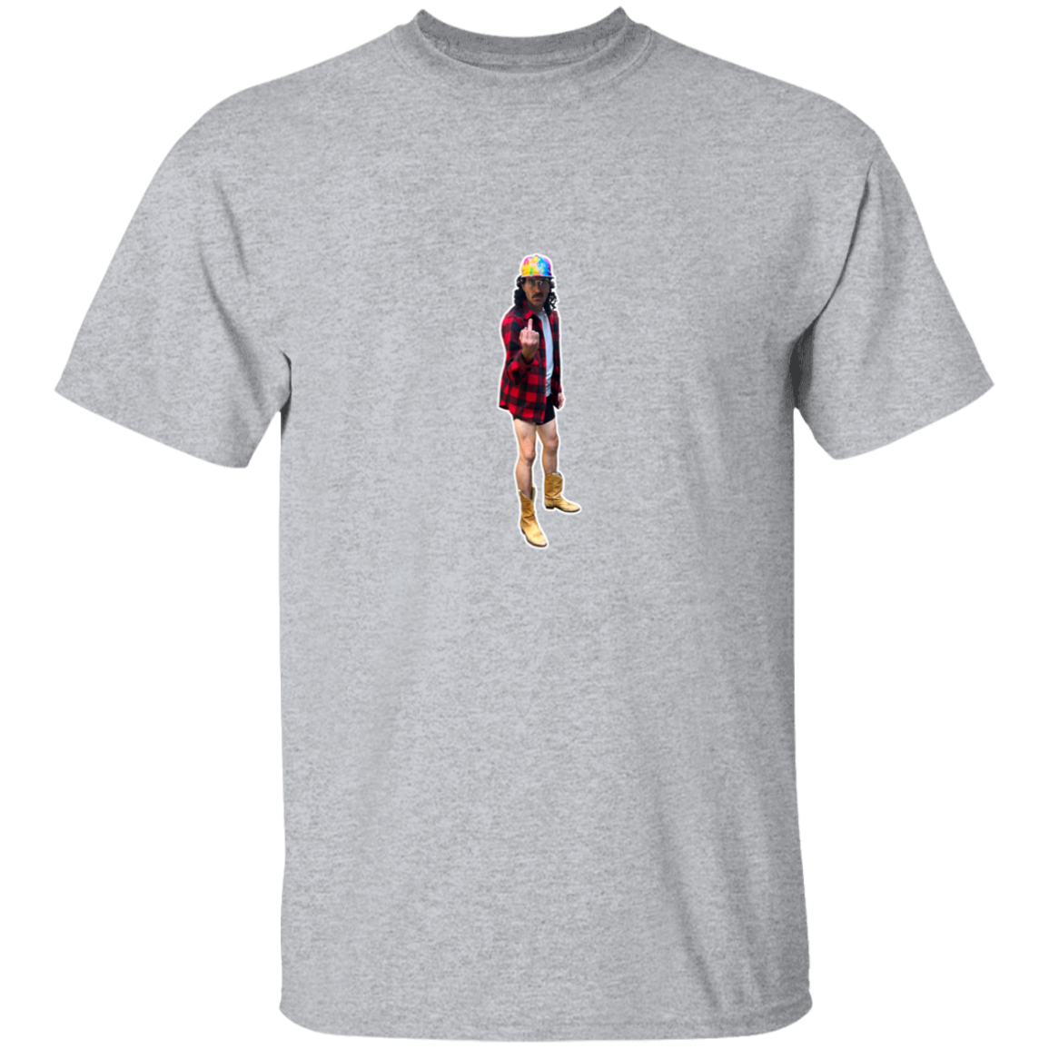 F*#K YOU (classic fit)