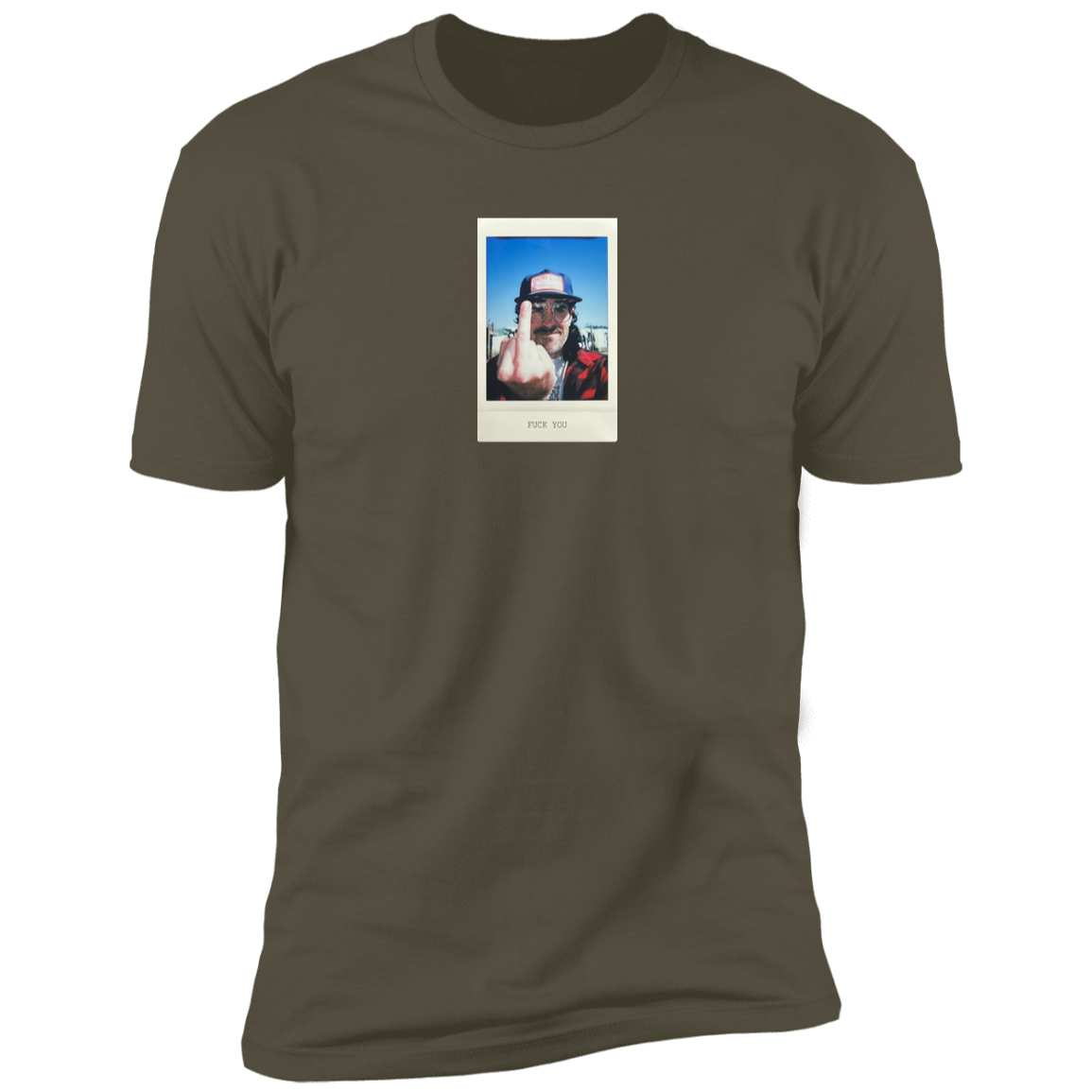 The Polaroid