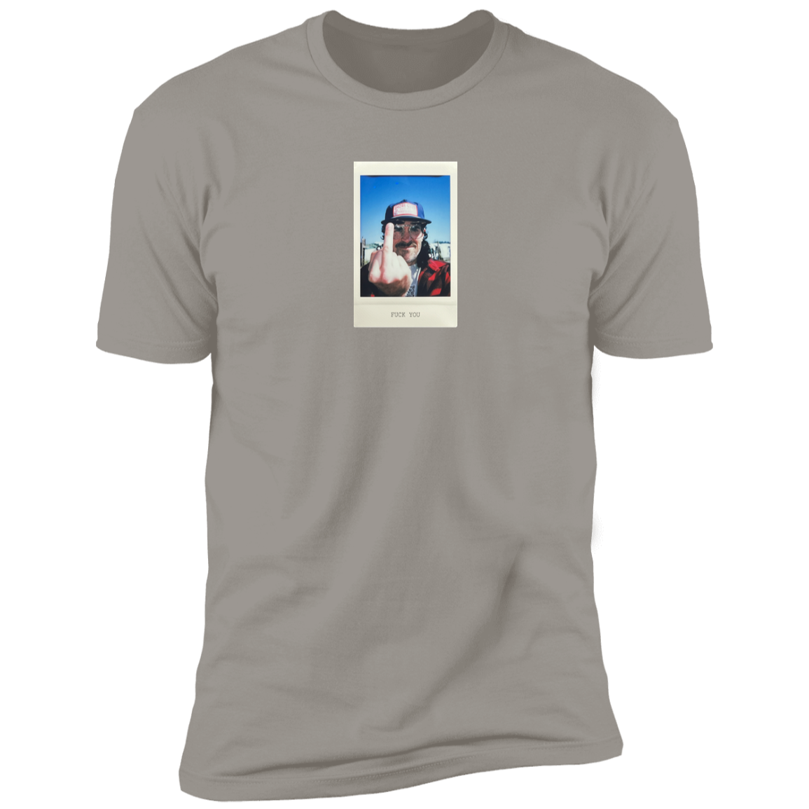 The Polaroid
