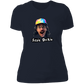 Ladies Sickie Dickie Tee