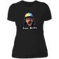 Ladies Sickie Dickie Tee