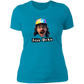 Ladies Sickie Dickie Tee