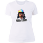 Ladies Sickie Dickie Tee