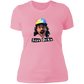 Ladies Sickie Dickie Tee